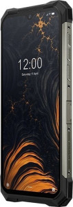  Doogee S88 Plus 8/128Gb Black 3