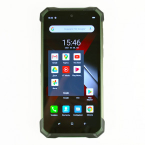  Doogee S88 Plus 8/128Gb Green 11