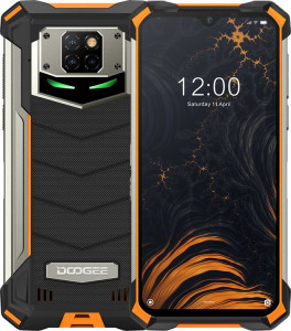  Doogee S88 Plus 8/128Gb Orange