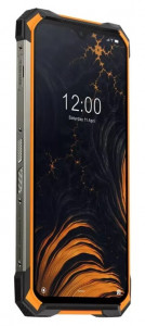  Doogee S88 Plus 8/128Gb Orange 3