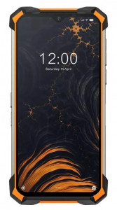  Doogee S88 Plus 8/128Gb Orange 4