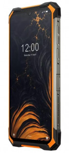  Doogee S88 Plus 8/128Gb Orange 5