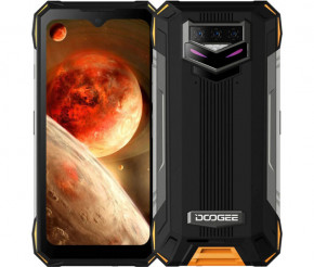  Doogee S89 8/128Gb Orange