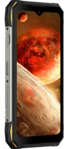  Doogee S89 Pro 8/256Gb Orange 3