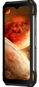  Doogee S89 Pro 8/256Gb Orange 5