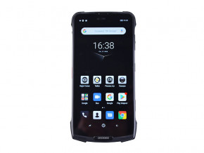   Doogee S90C (4+64Gb) Black 4