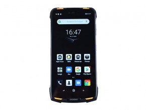   Doogee S90C (4+64Gb) Yellow 4