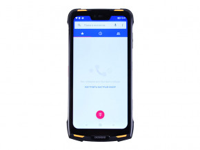   Doogee S90C (4+64Gb) Yellow 8