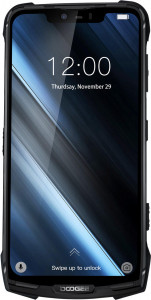  Doogee S90C black *EU 3