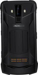  Doogee S90C black *EU 4