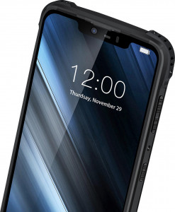  Doogee S90C black *EU 7