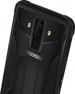  Doogee S90C black *EU 8