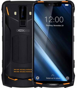  Doogee S90 6/128Gb Orange