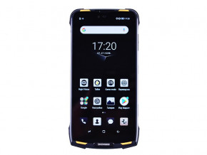  Doogee S90 6/128Gb Orange 6