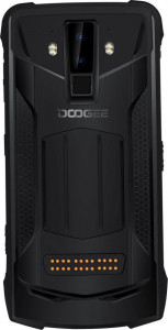  Doogee S90 black *CN 4