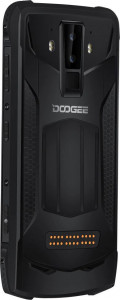  Doogee S90 black *CN 6