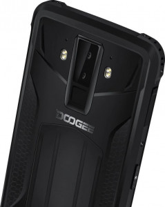  Doogee S90 black *CN 8