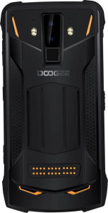  Doogee S90 orange *EU 4