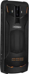  Doogee S90 orange *EU 6