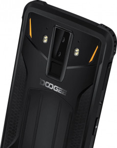  Doogee S90 orange *EU 8