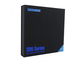  Doogee S95 Pro 6/128Gb Black 3