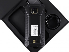  Doogee S95 Pro 6/128Gb Black 4