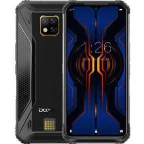  Doogee S95 Pro 8/128Gb Black *EU