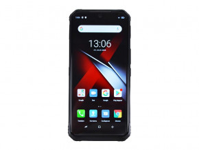  Doogee S95 Pro 8/256Gb Black 8