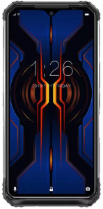  Doogee S95 Pro 8/256Gb Black 3