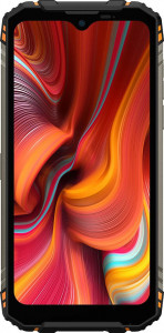  Doogee S96 PRO 8/128GB Orange 3