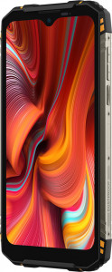  Doogee S96 PRO 8/128GB Orange 5