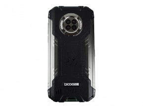  Doogee S96 Pro 8/128Gb Green 8