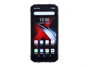  Doogee S96 Pro 8/128Gb Green 9