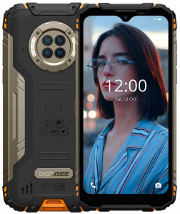  Doogee S96 Pro 8/128Gb Orange