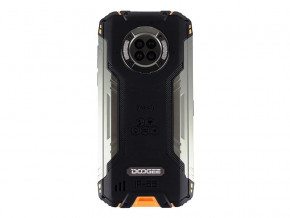  Doogee S96 Pro 8/128Gb Orange 7