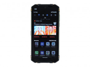  Doogee S96 Pro 8/128Gb Orange 12