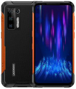  Doogee S97 Pro 8/128Gb Orange