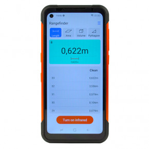  Doogee S97 Pro 8/128Gb Orange 8