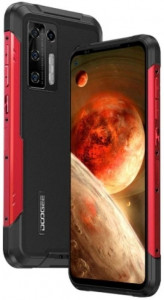  Doogee S97 Pro 8/128Gb Red 3