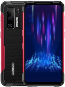  Doogee S97 Pro 8/128Gb Red