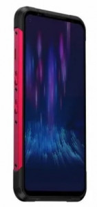  Doogee S97 Pro 8/128Gb Red 4