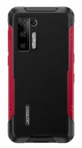  Doogee S97 Pro 8/128Gb Red 5