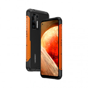  Doogee S97 Pro 8/128Gb orange *CN