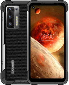  Doogee S97 Pro Silver Black *CN