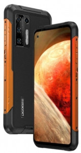  Doogee S97 Pro orange 3