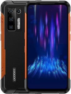  Doogee S97 Pro orange