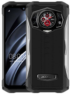  Doogee S98 8/256Gb Black