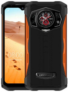  Doogee S98 8/256Gb Orange