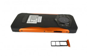  Doogee S98 8/256Gb Orange 5