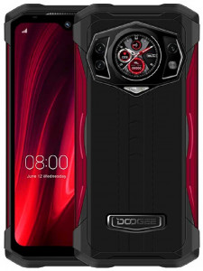  Doogee S98 8/256Gb Red